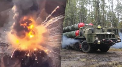 "В РФ мало что происходит без влияния Путин": Байден - о ликвидации Пригожина
"В РФ мало что происходит без влияния Путин": Байден - о ликвидации Пригожина