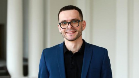 Заместитель министра образования Стадный сообщил, что написал заявление об отставке