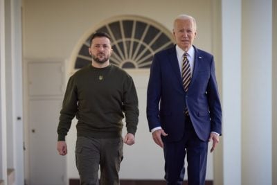 "Полная поддержка Украины до победы": Резников подвел первые итоги Рамштайн-9
"Полная поддержка Украины до победы": Резников подвел первые итоги Рамштайн-9