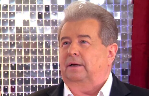 Поплавский вспомнил ролик с молодыми студентками: "Если я буду очень сладкий..." Поплавский вспомнил ролик с молодыми студентками: "Если я буду очень сладкий..."