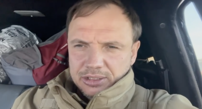 В Херсоне остается часть войск РФ, оккупанты стягивают новые резервы – Подоляк
В Херсоне остается часть войск РФ, оккупанты стягивают новые резервы – Подоляк