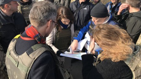 Решение конфликта на Востоке Украины будет одним из приоритетов председательства Швеции в ОБСЕ, - Посол Решение конфликта на Востоке Украины будет одним из приоритетов председательства Швеции в ОБСЕ, - Посол