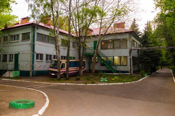 В Одесской области объявили повторный тендер на реконструкцию детсада за 180 миллионов гривен В Одесской области объявили повторный тендер на реконструкцию детсада за 180 миллионов гривен