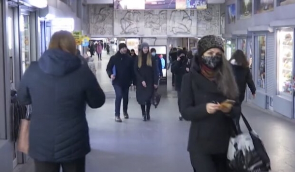 Карантинные выплаты и помощь на детей: в Минсоцполитики взялись за главные вопросы для украинцев Карантинные выплаты и помощь на детей: в Минсоцполитики взялись за главные вопросы для украинцев