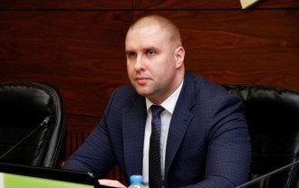 Зеленский назначил нового губернатора Харьковской области: что о нем известно
Зеленский назначил нового губернатора Харьковской области: что о нем известно