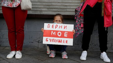 ПАСЕ готова поделиться с Минском своим опытом демократических реформ ПАСЕ готова поделиться с Минском своим опытом демократических реформ