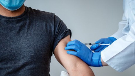 В Киеве создали электронную карту пунктов вакцинации от COVID-19 В Киеве создали электронную карту пунктов вакцинации от COVID-19