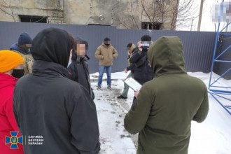СБУ разоблачила российского агента, спланировавшего теракты в Одесской области
СБУ разоблачила российского агента, спланировавшего теракты в Одесской области
