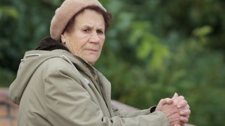Правительство назначило ежемесячное пособие одиноким пенсионерам старше 80 лет Правительство назначило ежемесячное пособие одиноким пенсионерам старше 80 лет