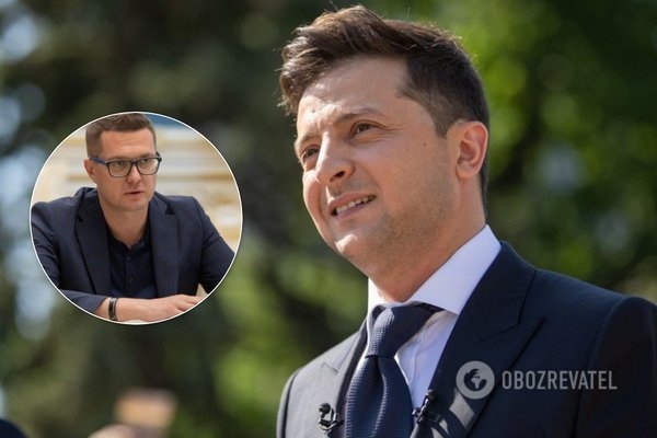 Раде предложили засекретить декларации руководства СБУ: Зеленский будет обсуждать это с Бакановым
Раде предложили засекретить декларации руководства СБУ: Зеленский будет обсуждать это с Бакановым