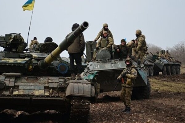 
ВСУ отомстили за побратимов и уничтожили российских наемников: есть погибшие и раненые
 