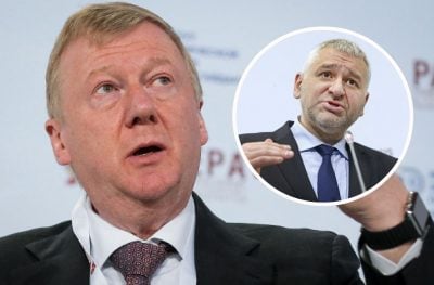 "Верят, что Украина сядет за стол переговоров": в окружении Путина началась паника - оппозиционер
