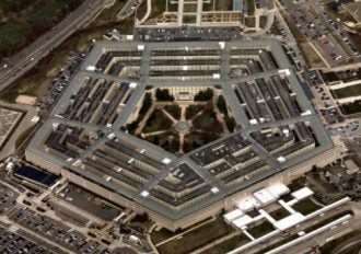 "Это - сюрприз": в Пентагоне обеспокоены военной мощью России
"Это - сюрприз": в Пентагоне обеспокоены военной мощью России
