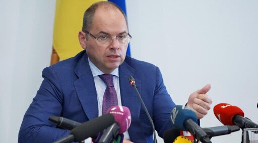 Степанов спрогнозировал сценарий карантина в Украине на ближайшие месяцы: врачей может не хватить Степанов спрогнозировал сценарий карантина в Украине на ближайшие месяцы: врачей может не хватить
