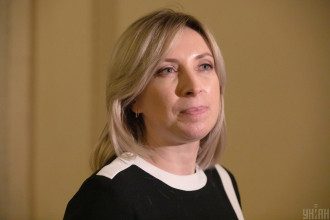 В Слуге народа рассказали, что обсудят на заседании СНБО
В Слуге народа рассказали, что обсудят на заседании СНБО