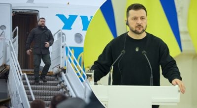 Большой пакет помощи на период до 2028 года: Швейцария заявила о поддержке Украины
Большой пакет помощи на период до 2028 года: Швейцария заявила о поддержке Украины
