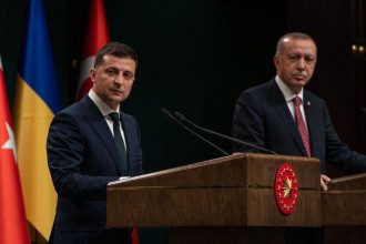 "Дадут отпор России": генерал США назвал страну Европы, с которой нужно дружить Украине
"Дадут отпор России": генерал США назвал страну Европы, с которой нужно дружить Украине