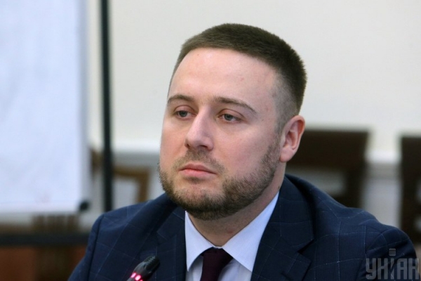 Кличко жестко наказал "дебошира" Слончака
Кличко жестко наказал "дебошира" Слончака