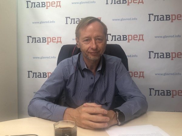 "Грандиозное шоу": экcперт рассказал, чего ждать от Партии Шария в Раде
"Грандиозное шоу": экcперт рассказал, чего ждать от Партии Шария в Раде