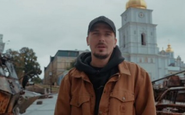 Позитив уверен, что враг никогда не преодолеет украинцев, из-за одной особенности: "Сотни единиц техники" Позитив уверен, что враг никогда не преодолеет украинцев, из-за одной особенности: "Сотни единиц техники"