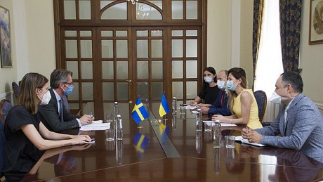 Милитаризация РФ Крыма представляет серьезную опасность для Европы, - Джапарова Милитаризация РФ Крыма представляет серьезную опасность для Европы, - Джапарова