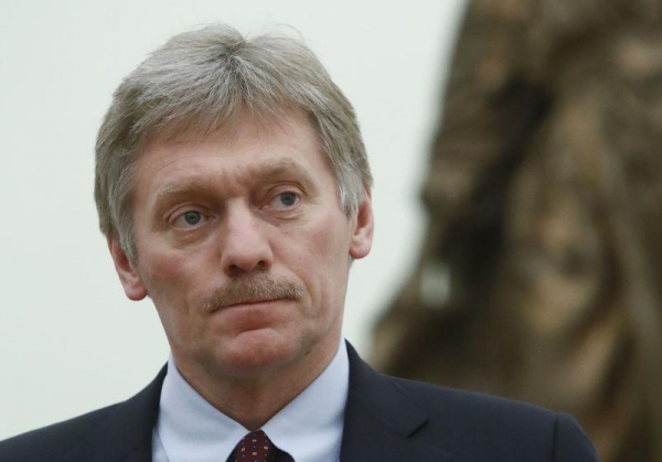 У Путина оправдались в ответ на обвинения Великобритании в хакерских атаках
У Путина оправдались в ответ на обвинения Великобритании в хакерских атаках