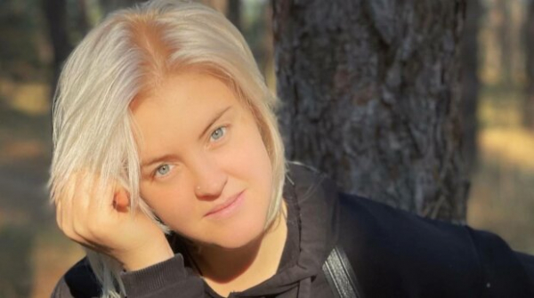 Жена Юрия Ткача сбежала от мужа в Карпаты и дала бесценный совет украинкам: "Отдаст свои..." Жена Юрия Ткача сбежала от мужа в Карпаты и дала бесценный совет украинкам: "Отдаст свои..."