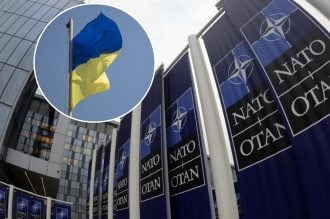 В Конгрессе США предложили объявить Украину страной "НАТО-плюс"
В Конгрессе США предложили объявить Украину страной "НАТО-плюс"