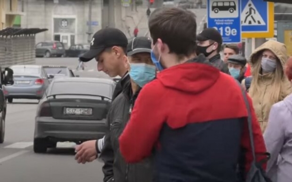 Как ответить на хамство, чтобы выйти из ситуации победителем Как ответить на хамство, чтобы выйти из ситуации победителем
