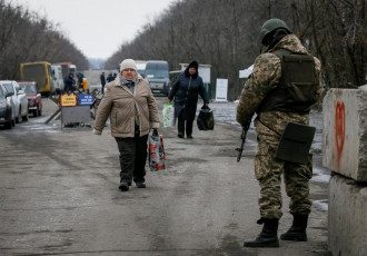 Деятельность ОПЗЖ наносит ущерб интересам Украины - эксперты
Деятельность ОПЗЖ наносит ущерб интересам Украины - эксперты