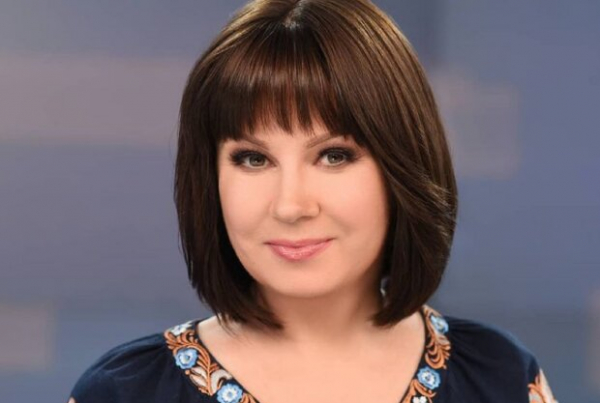 Одинокая Алла Мазур "заблудилась" между двумя красавчиками: "Не удается за кого-то одного" Одинокая Алла Мазур "заблудилась" между двумя красавчиками: "Не удается за кого-то одного"