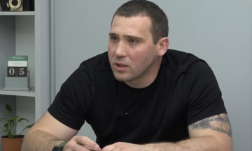 Шайхет хочет вернуться в Одессу: блоггер нашла след Ивана Жука в компромате на "генерала" Шайхет хочет вернуться в Одессу: блоггер нашла след Ивана Жука в компромате на "генерала"