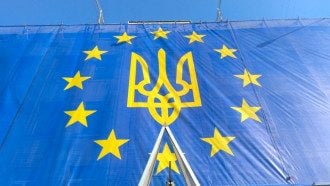 На повестке дня вступления Украины в ЕС нет: Киеву нужно выполнить множество требований &ndash; эксперт
