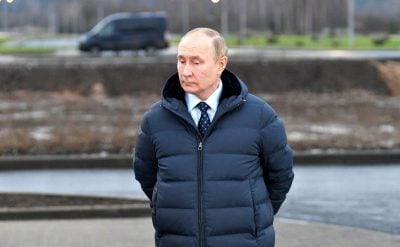 "Россия не хочет переговоров, дело идет к трибуналу": Подоляк разнес Путина и его пропаганду
"Россия не хочет переговоров, дело идет к трибуналу": Подоляк разнес Путина и его пропаганду