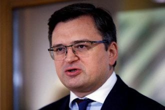 Кулеба резко раскритиковал Германию за поставки оружия
Кулеба резко раскритиковал Германию за поставки оружия