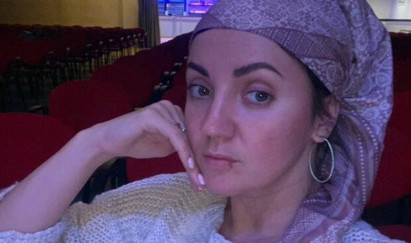 Оля Цибульская попросила страстно взять её, как бойцы Херсон: Тарабарова и Козловский уже выезжают