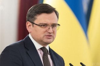 "Мы не пересечем свои красные линии": Кулеба высказался об итогах переговоров Путина и Макрона
"Мы не пересечем свои красные линии": Кулеба высказался об итогах переговоров Путина и Макрона
