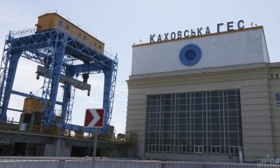 Лукашенко резко "переобулся" и заявил, что он якобы не хочет войны
Лукашенко резко "переобулся" и заявил, что он якобы не хочет войны
