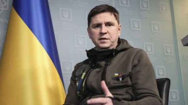 В ОПУ пообещали закончить войну в Украине во главе с Владимиром Зеленским: россия же распадется уже через несколько лет