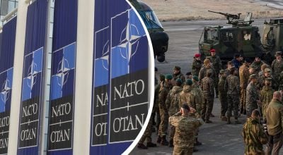 Кулеба – Западу: если Украине не помогут, Россия захватит больше территорий
Кулеба – Западу: если Украине не помогут, Россия захватит больше территорий