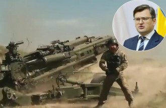 Остановить РФ и перевести ВСУ в масштабную контратаку: Кулеба призвал дать Украине больше оружия
Остановить РФ и перевести ВСУ в масштабную контратаку: Кулеба призвал дать Украине больше оружия