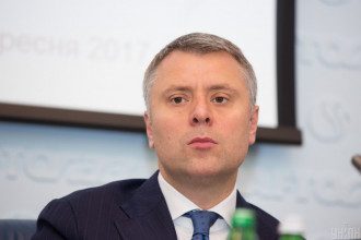 Витренко рассказал, когда Украина отделится от энергосистемы России
Витренко рассказал, когда Украина отделится от энергосистемы России
