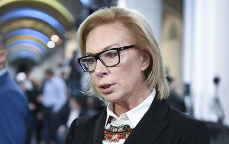 Денисова обратилась в ООН из-за ареста заместителя главы Меджлиса в Крыму Денисова обратилась в ООН из-за ареста заместителя главы Меджлиса в Крыму