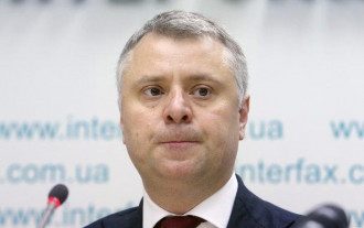 Витренко "нацелился" на новое кресло в правительстве
Витренко "нацелился" на новое кресло в правительстве