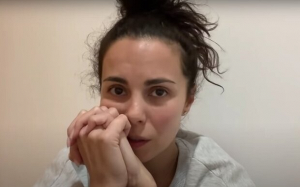 Настя Каменских наконец показала детей, но поделилась болью: "Они уже потеряли самое дорогое"