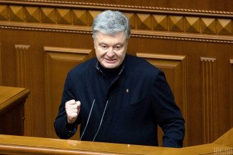 "Харьковские соглашения" вспомнили для удара по Порошенко - политолог
"Харьковские соглашения" вспомнили для удара по Порошенко - политолог