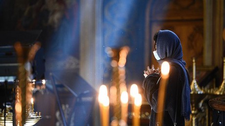 ПЦУ просит правительство рассмотреть предложение о адаптивном применении карантина ПЦУ просит правительство рассмотреть предложение о адаптивном применении карантина