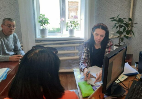 Приготовьте эти документы: ТЦК объяснили, какие бумаги нужно нести для отсрочки Приготовьте эти документы: ТЦК объяснили, какие бумаги нужно нести для отсрочки