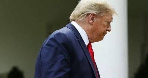 Трамп ярко обматерил Иран в прямом эфире, конфуз на весь мир Трамп ярко обматерил Иран в прямом эфире, конфуз на весь мир
