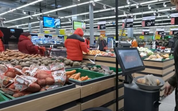 Свекла, морковь и зеленый лук по новым ценам: во сколько обойдутся популярные овощи